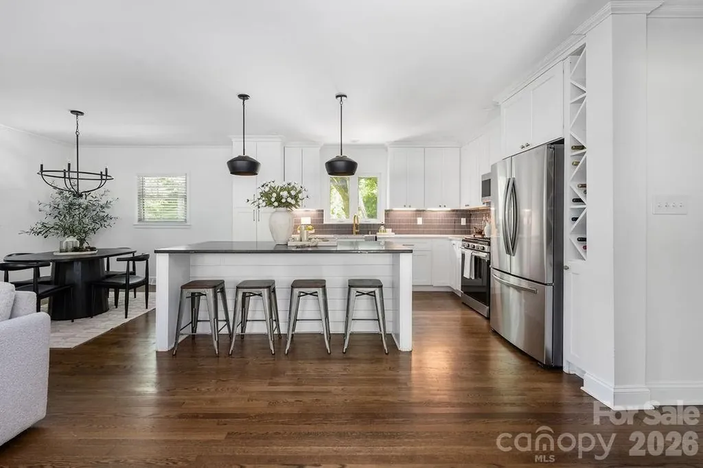6614 Old Providence Road Charlotte NC 28226