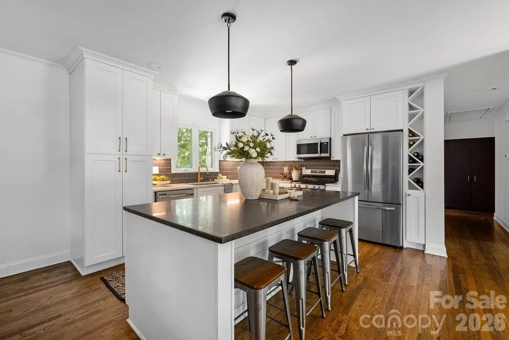 6614 Old Providence Road Charlotte NC 28226