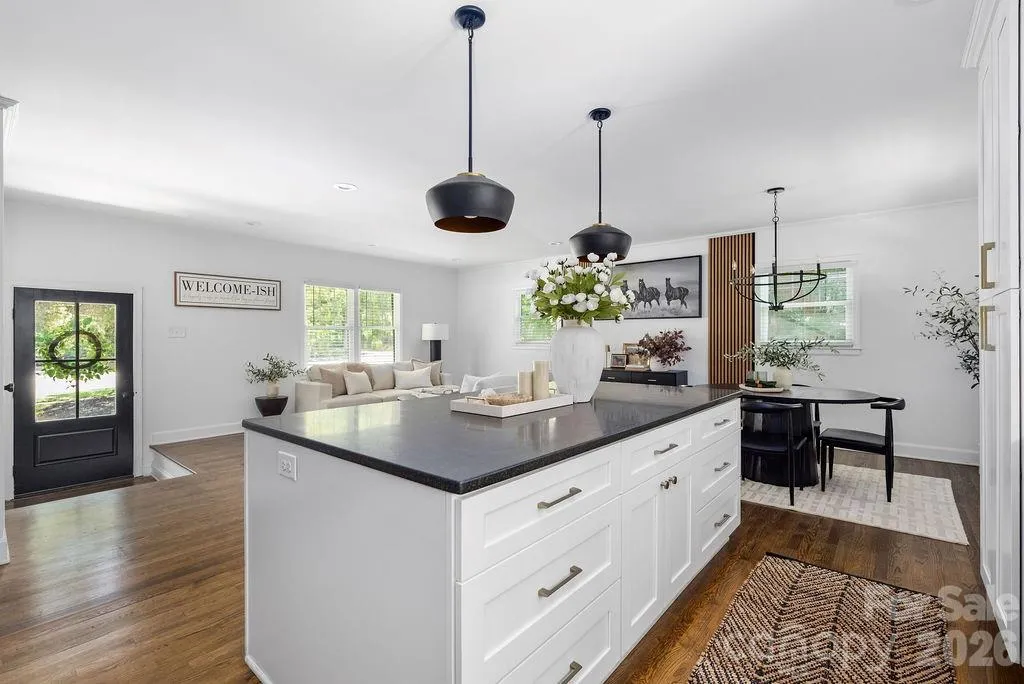 6614 Old Providence Road Charlotte NC 28226