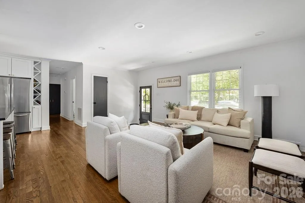 6614 Old Providence Road Charlotte NC 28226