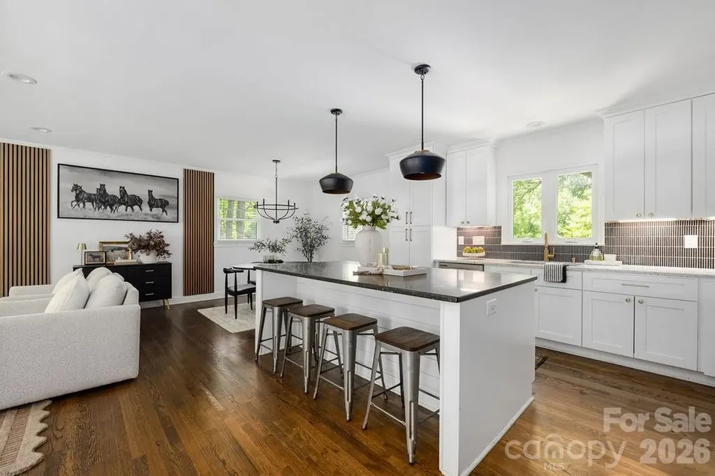 6614 Old Providence Road Charlotte NC 28226