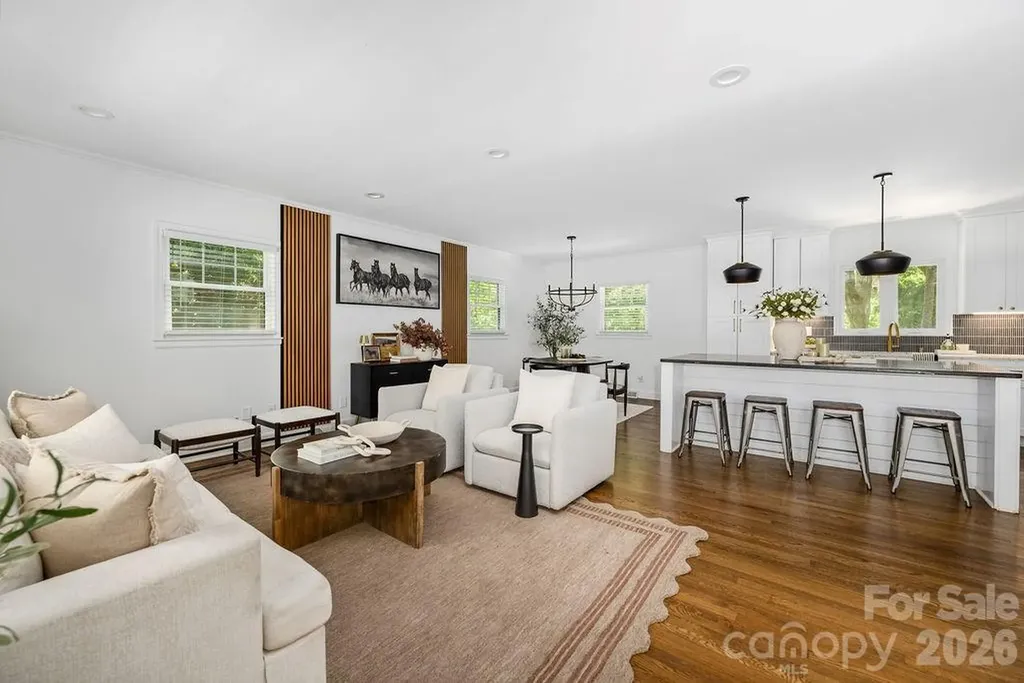 6614 Old Providence Road Charlotte NC 28226