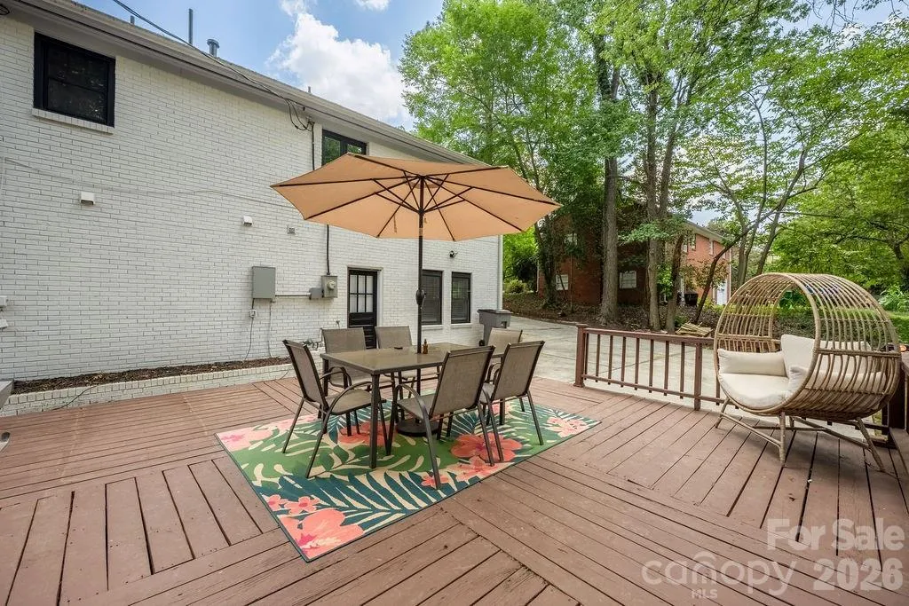 6614 Old Providence Road Charlotte NC 28226