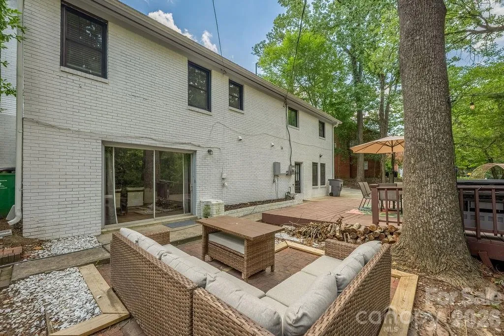 6614 Old Providence Road Charlotte NC 28226