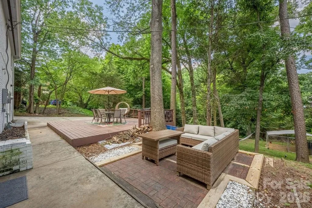 6614 Old Providence Road Charlotte NC 28226
