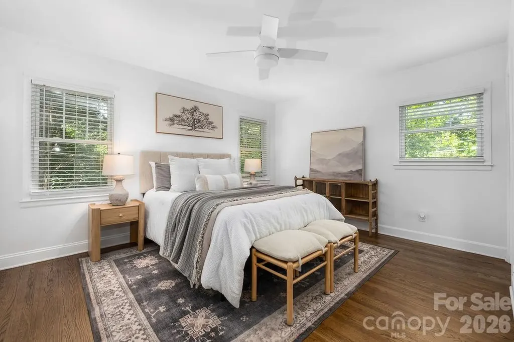 6614 Old Providence Road Charlotte NC 28226