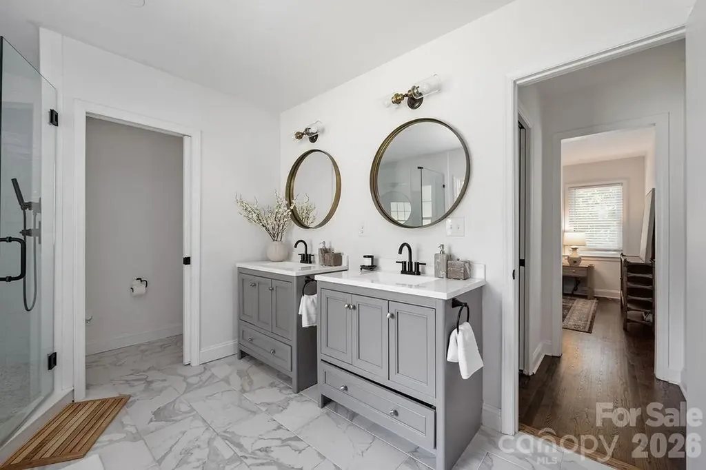 6614 Old Providence Road Charlotte NC 28226