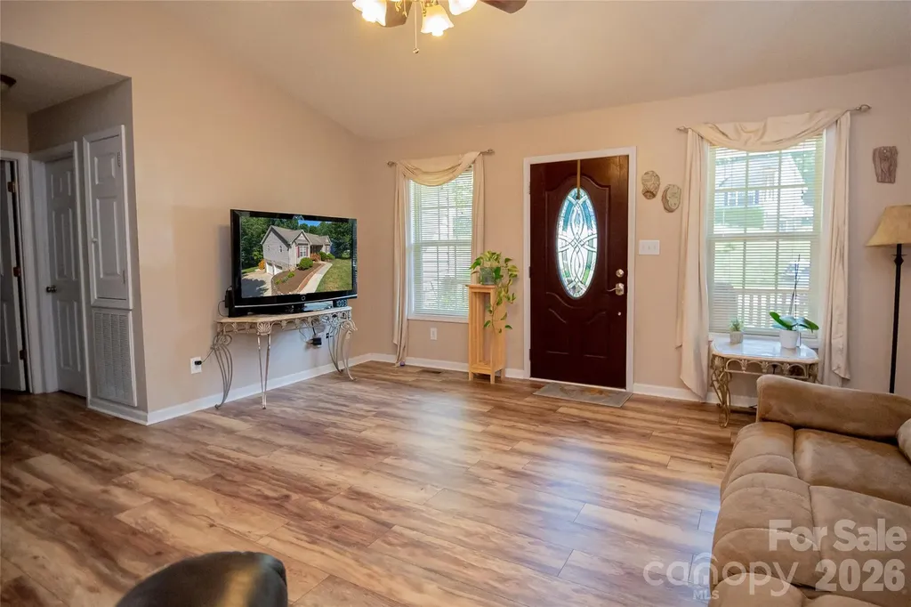 3611 Judea Drive Lenoir NC 28645