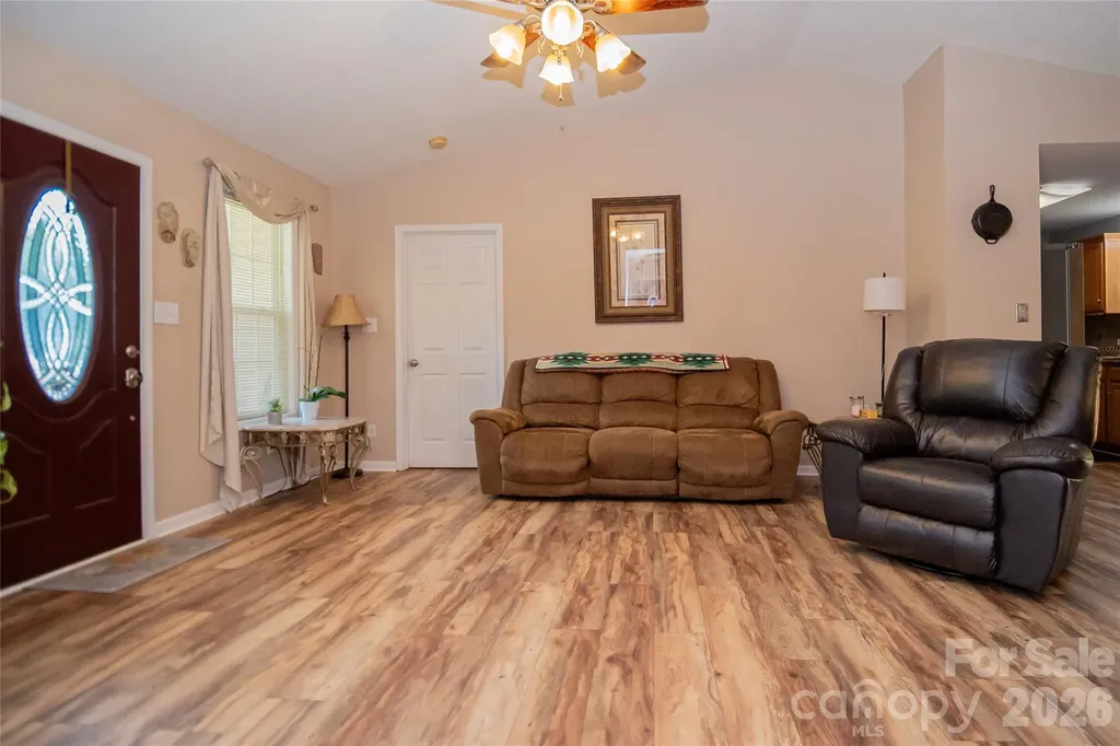 3611 Judea Drive Lenoir NC 28645