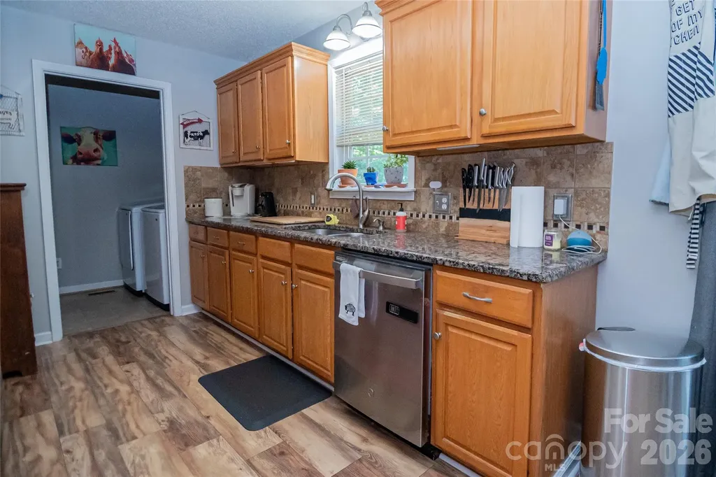 3611 Judea Drive Lenoir NC 28645