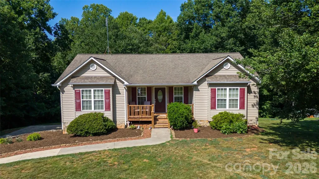 3611 Judea Drive Lenoir NC 28645
