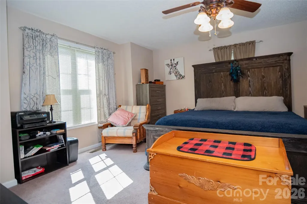 3611 Judea Drive Lenoir NC 28645
