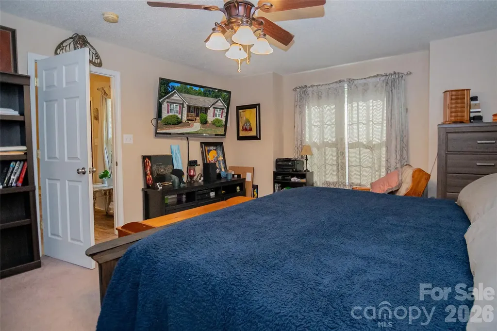 3611 Judea Drive Lenoir NC 28645