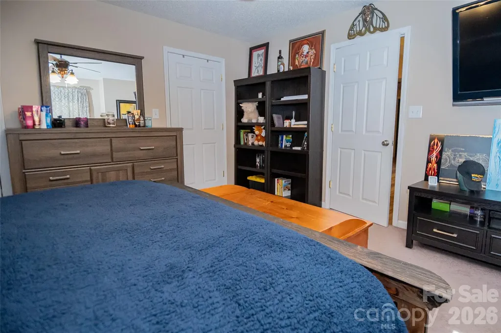 3611 Judea Drive Lenoir NC 28645