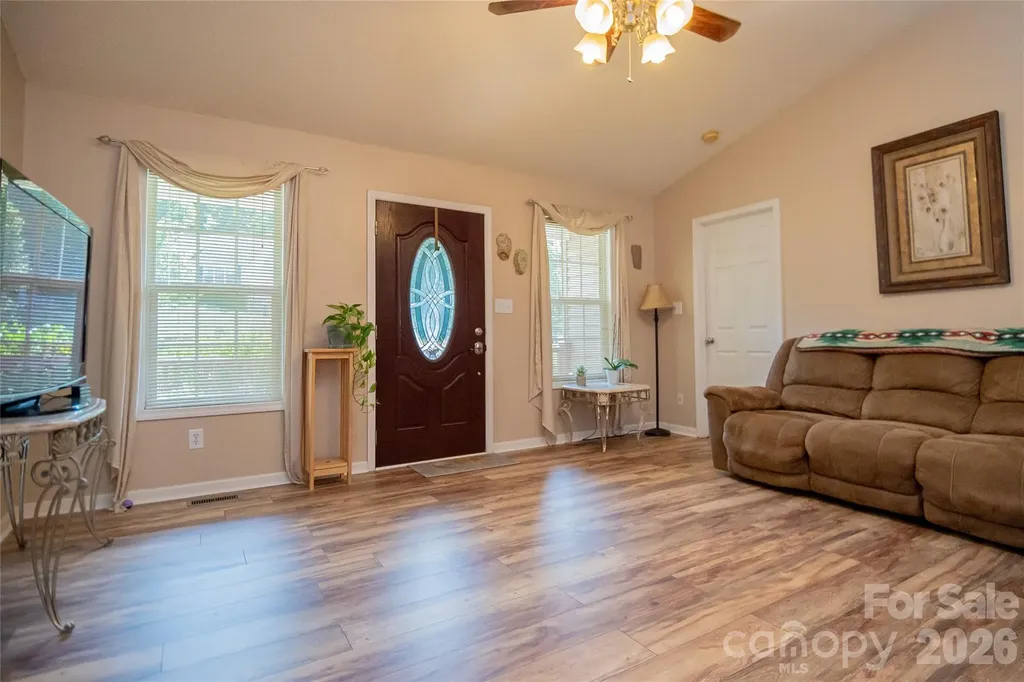 3611 Judea Drive Lenoir NC 28645