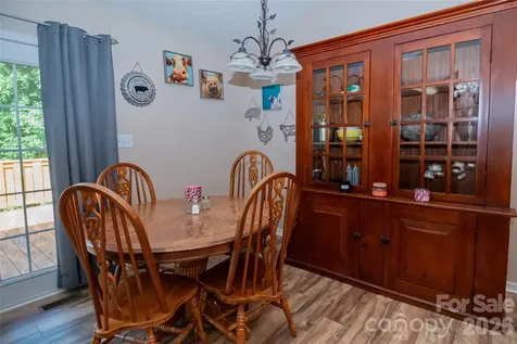 3611 Judea Drive Lenoir NC 28645