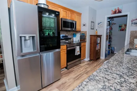 3611 Judea Drive Lenoir NC 28645