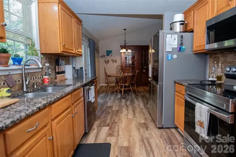 3611 Judea Drive Lenoir NC 28645