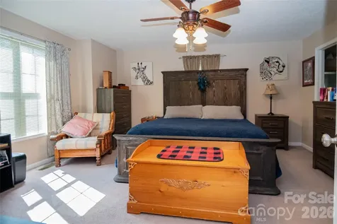 3611 Judea Drive Lenoir NC 28645