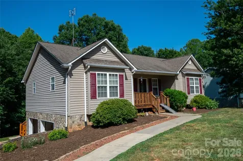 3611 Judea Drive Lenoir NC 28645