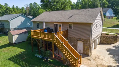 3611 Judea Drive Lenoir NC 28645
