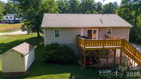 3611 Judea Drive Lenoir NC 28645