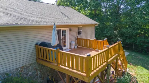 3611 Judea Drive Lenoir NC 28645