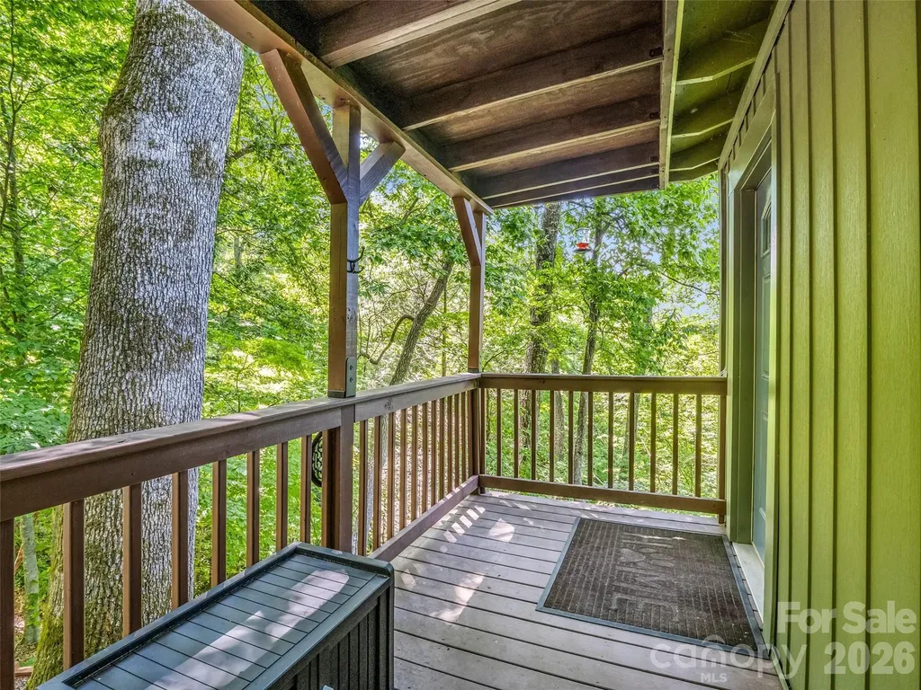 20 Kimberly Road Black Mountain NC 28711