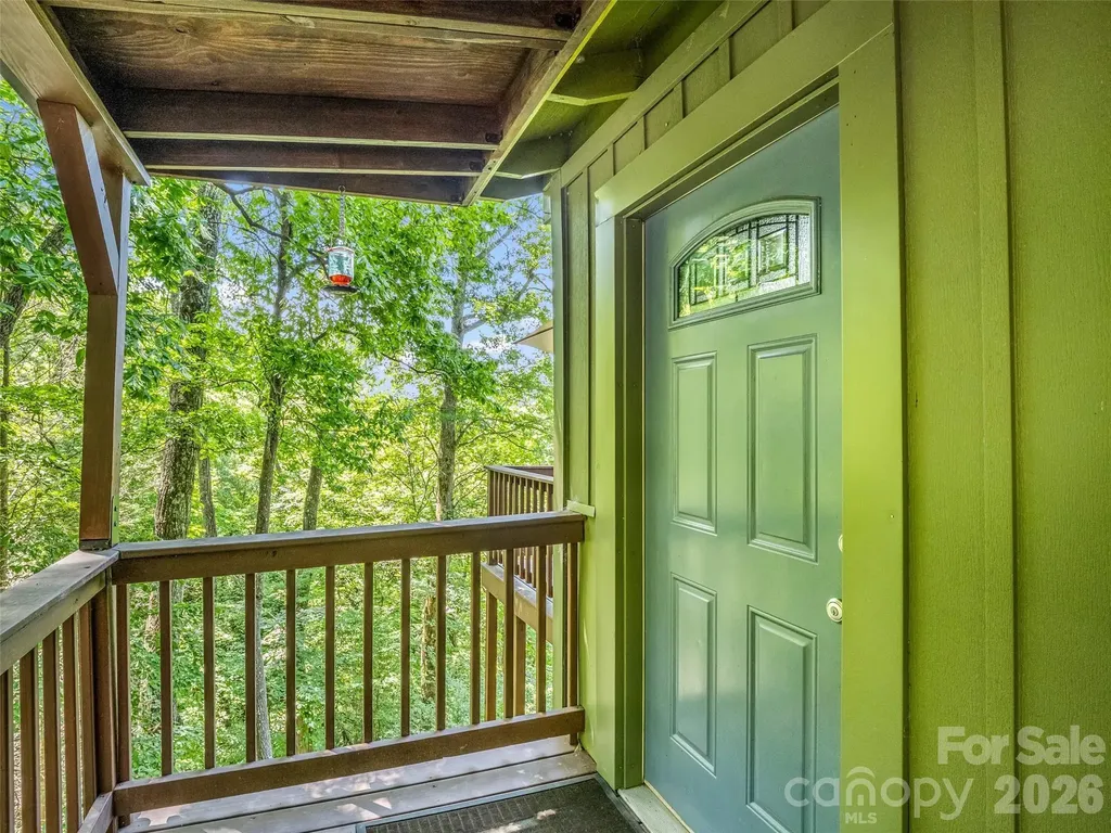 20 Kimberly Road Black Mountain NC 28711