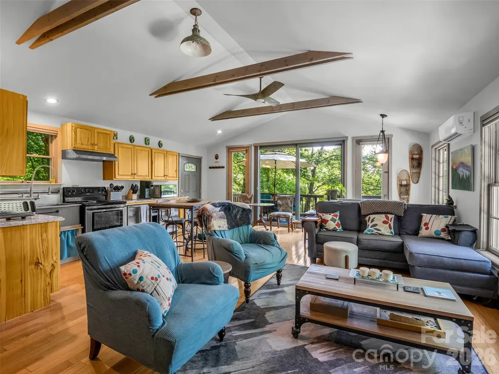 20 Kimberly Road Black Mountain NC 28711