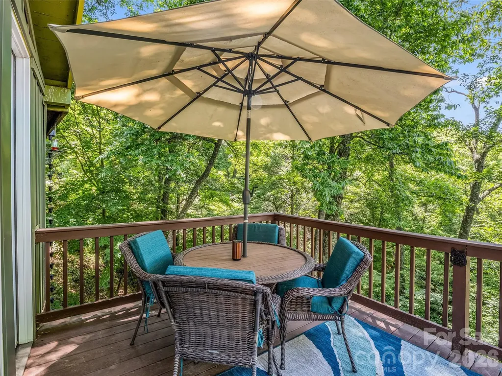 20 Kimberly Road Black Mountain NC 28711