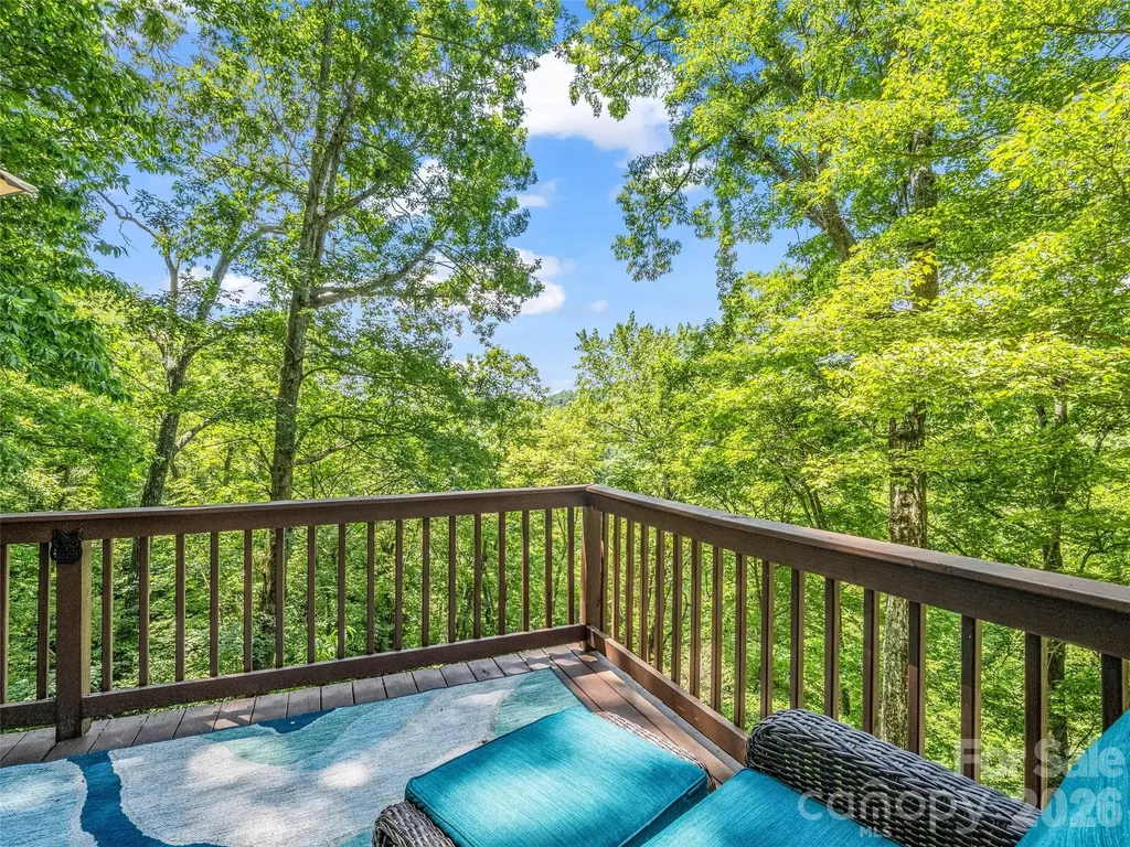 20 Kimberly Road Black Mountain NC 28711
