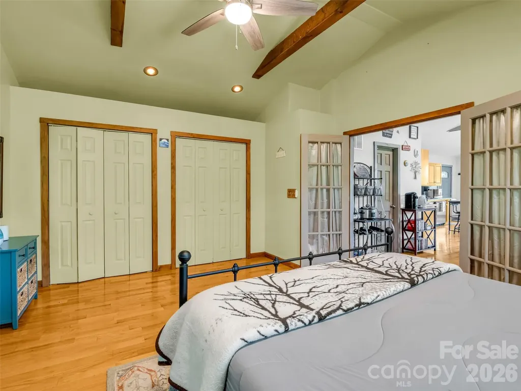 20 Kimberly Road Black Mountain NC 28711