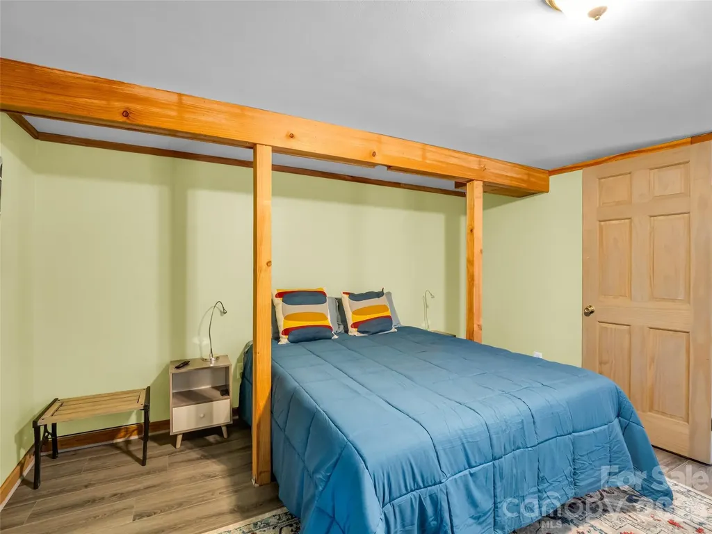 20 Kimberly Road Black Mountain NC 28711