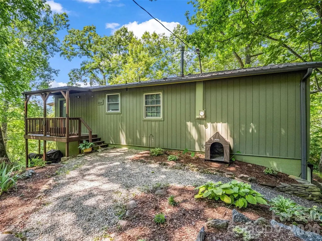 20 Kimberly Road Black Mountain NC 28711