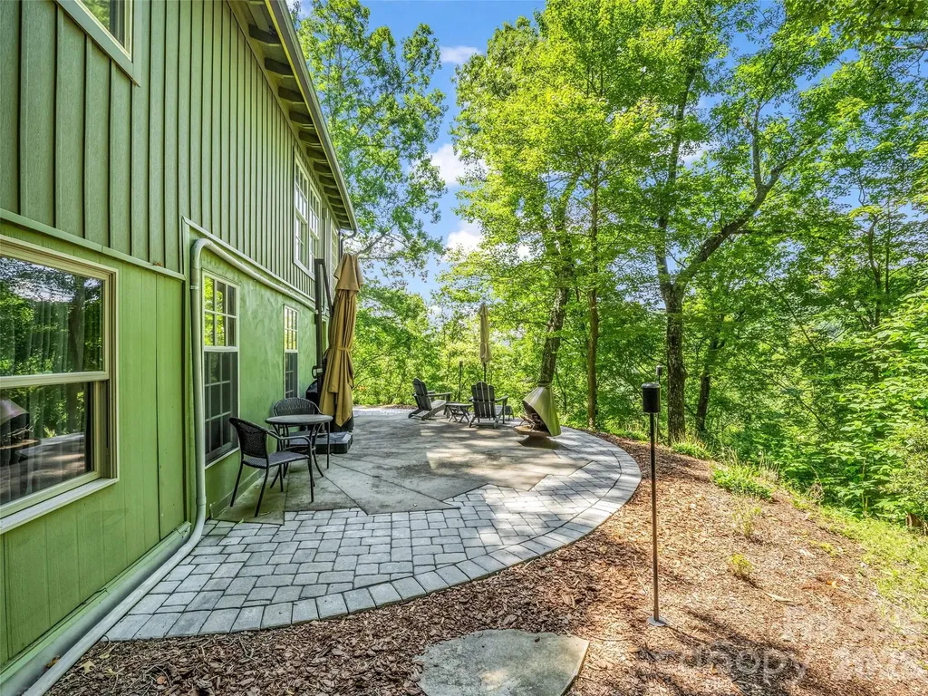 20 Kimberly Road Black Mountain NC 28711