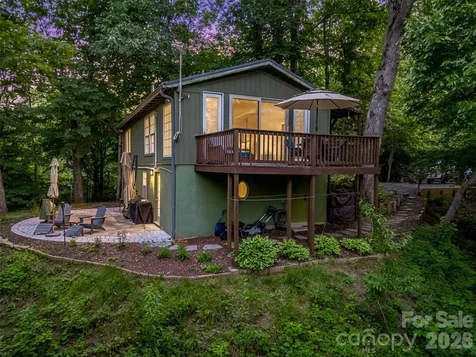 20 Kimberly Road Black Mountain NC 28711