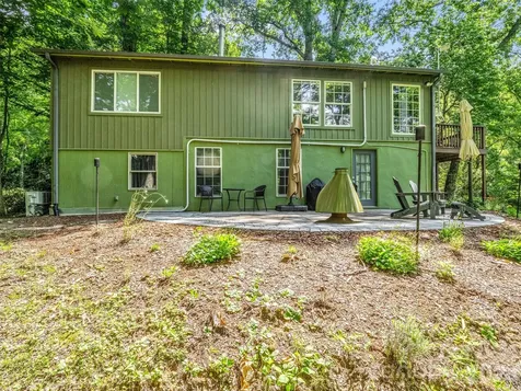 20 Kimberly Road Black Mountain NC 28711