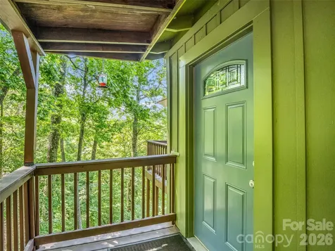 20 Kimberly Road Black Mountain NC 28711