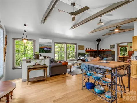 20 Kimberly Road Black Mountain NC 28711