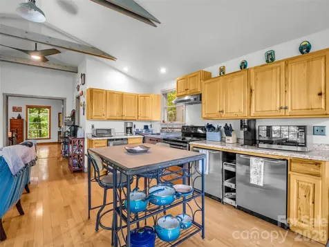 20 Kimberly Road Black Mountain NC 28711