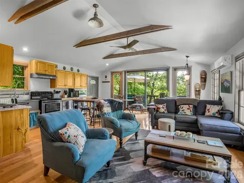 20 Kimberly Road Black Mountain NC 28711