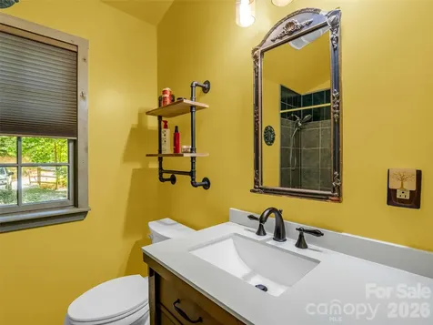 20 Kimberly Road Black Mountain NC 28711