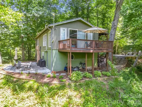20 Kimberly Road Black Mountain NC 28711