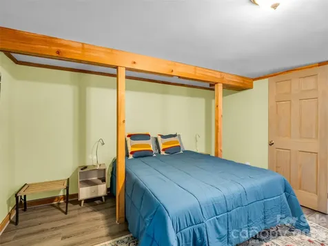 20 Kimberly Road Black Mountain NC 28711