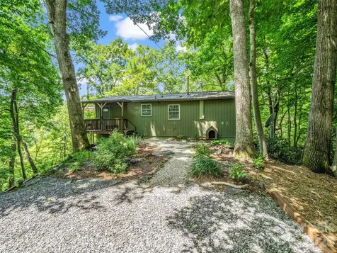 20 Kimberly Road Black Mountain NC 28711