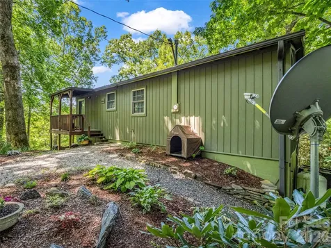 20 Kimberly Road Black Mountain NC 28711
