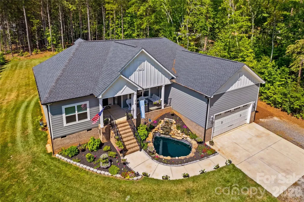 2512 Shuford Road Lincolnton NC 28092