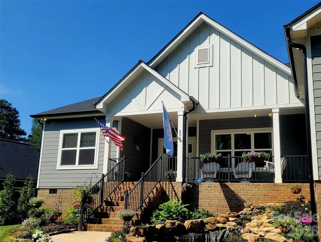 2538 Shuford Road Lincolnton NC 28092