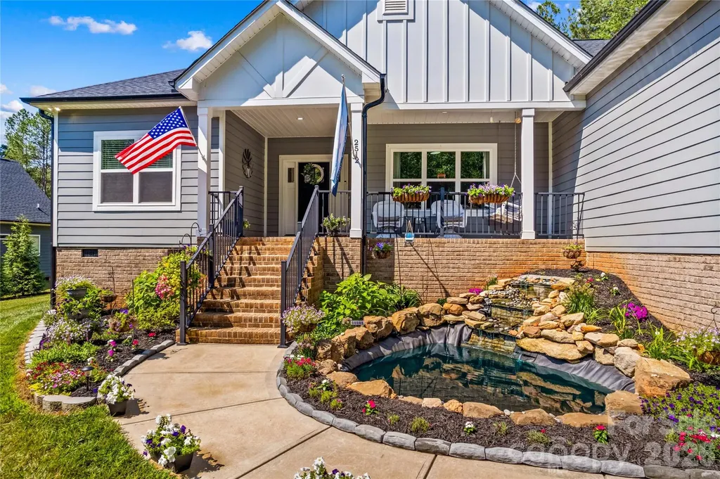 2512 Shuford Road Lincolnton NC 28092
